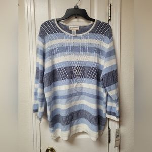 Alfred Dunner women top